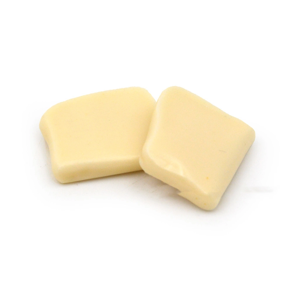 Factory Wholesale Center Filled Milk Soft Candy