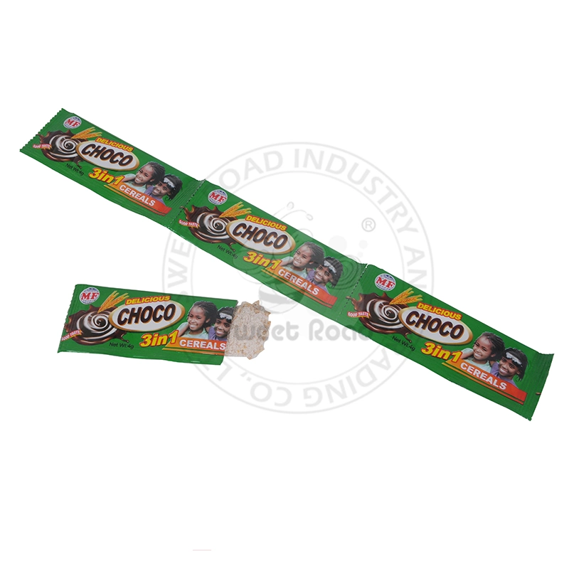 Milo 3 in 1 Choco Powder Candy Hot Sales Confectionery