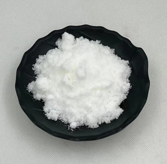 Fabricant de soude caustique : White Flake Solid Naoh, 99 % de flocons de soude, 99 % pour le savon