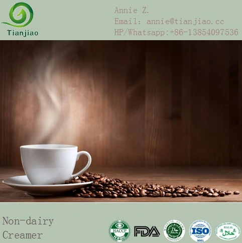 Fabricant professionnel Prémélange instantané de café et de thé au lait Prémélange en poudre