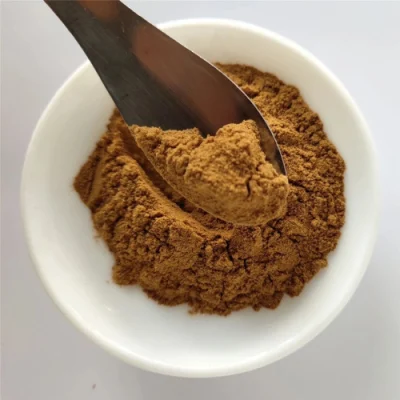La meilleure qualité d'approvisionnement en usine de vente en vrac de poudre de cacao alcalinisé brun foncé pour boisson au chocolat chaud